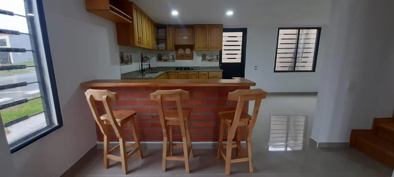 Casa en venta el carmen