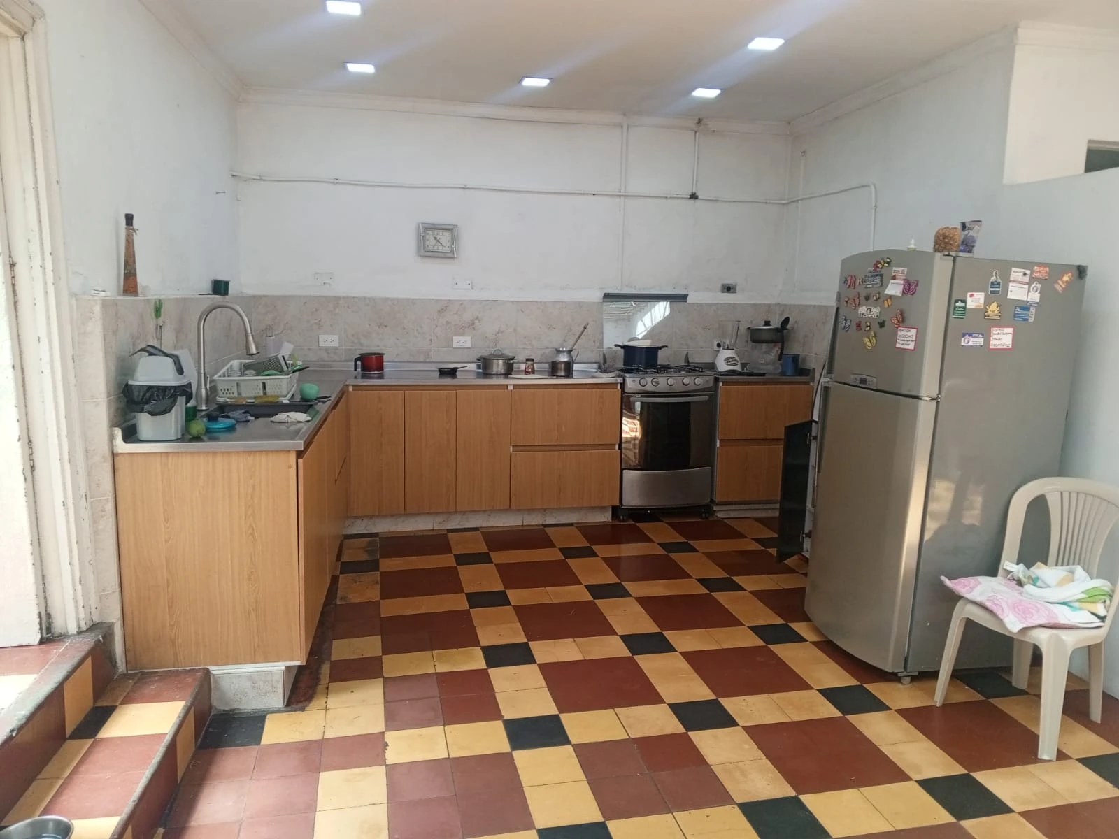 Casa para la venta en Prado Centro  