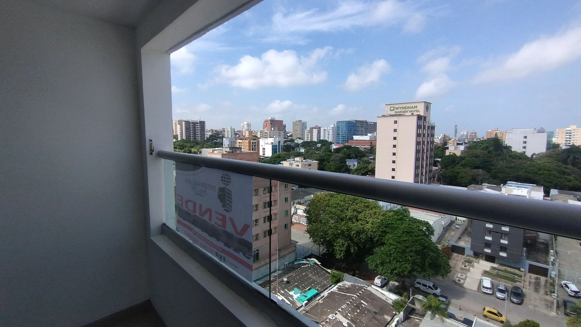 APARTAMENTO PARA VENTA EN SAN VICENTE - BARRANQUILLA