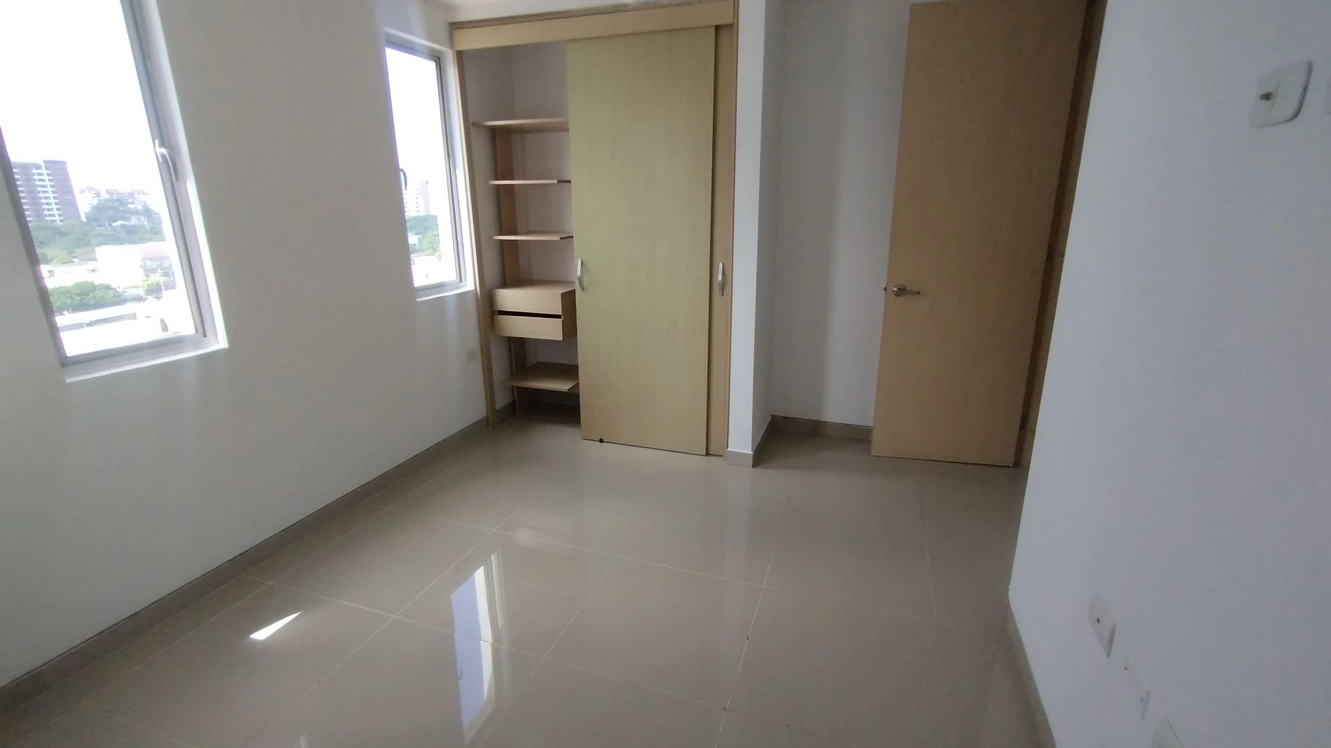 APARTAMENTO PARA VENTA EN SAN VICENTE - BARRANQUILLA