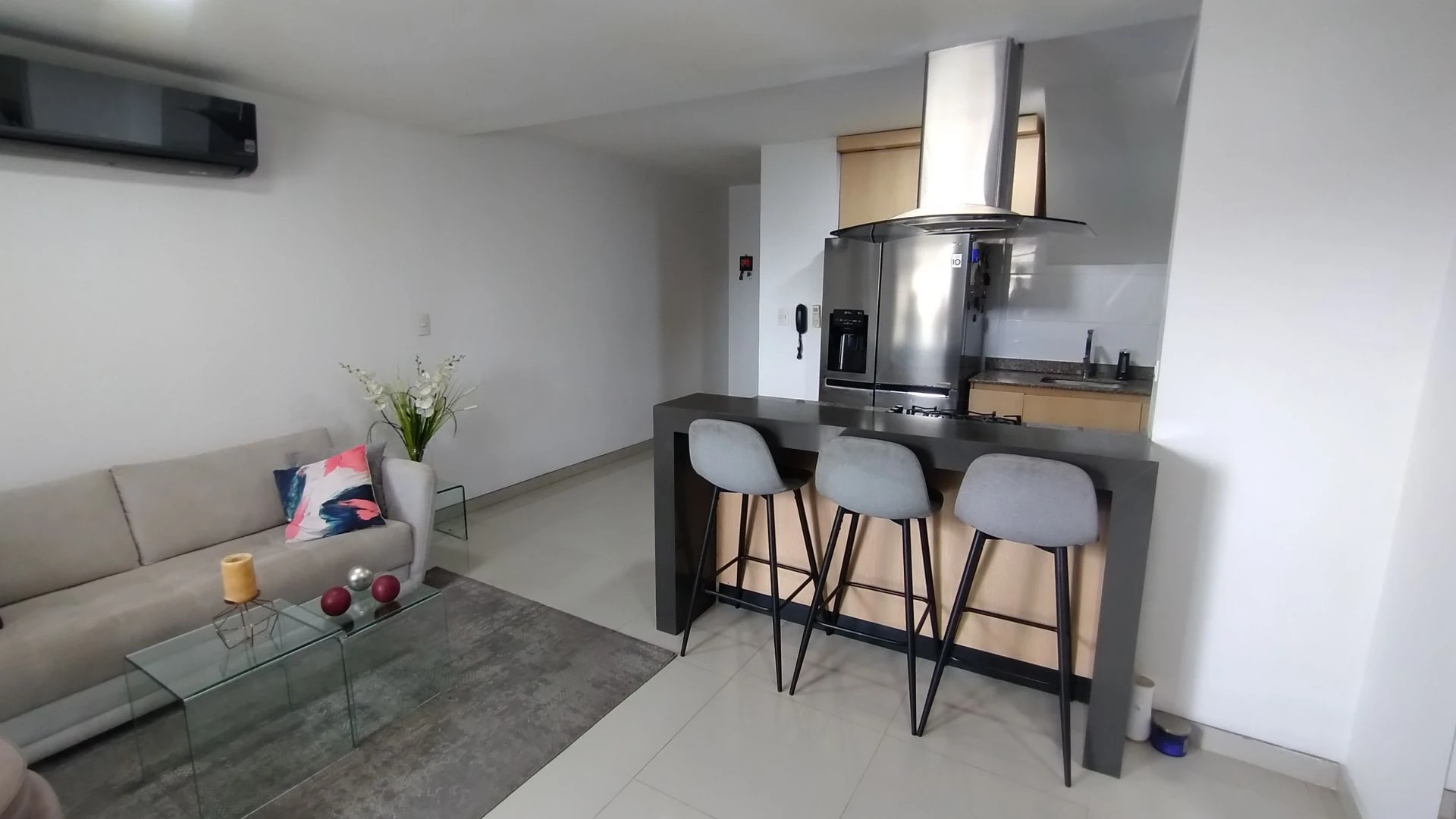 Apartamento en Arriendo en San Vicente - Barranquilla