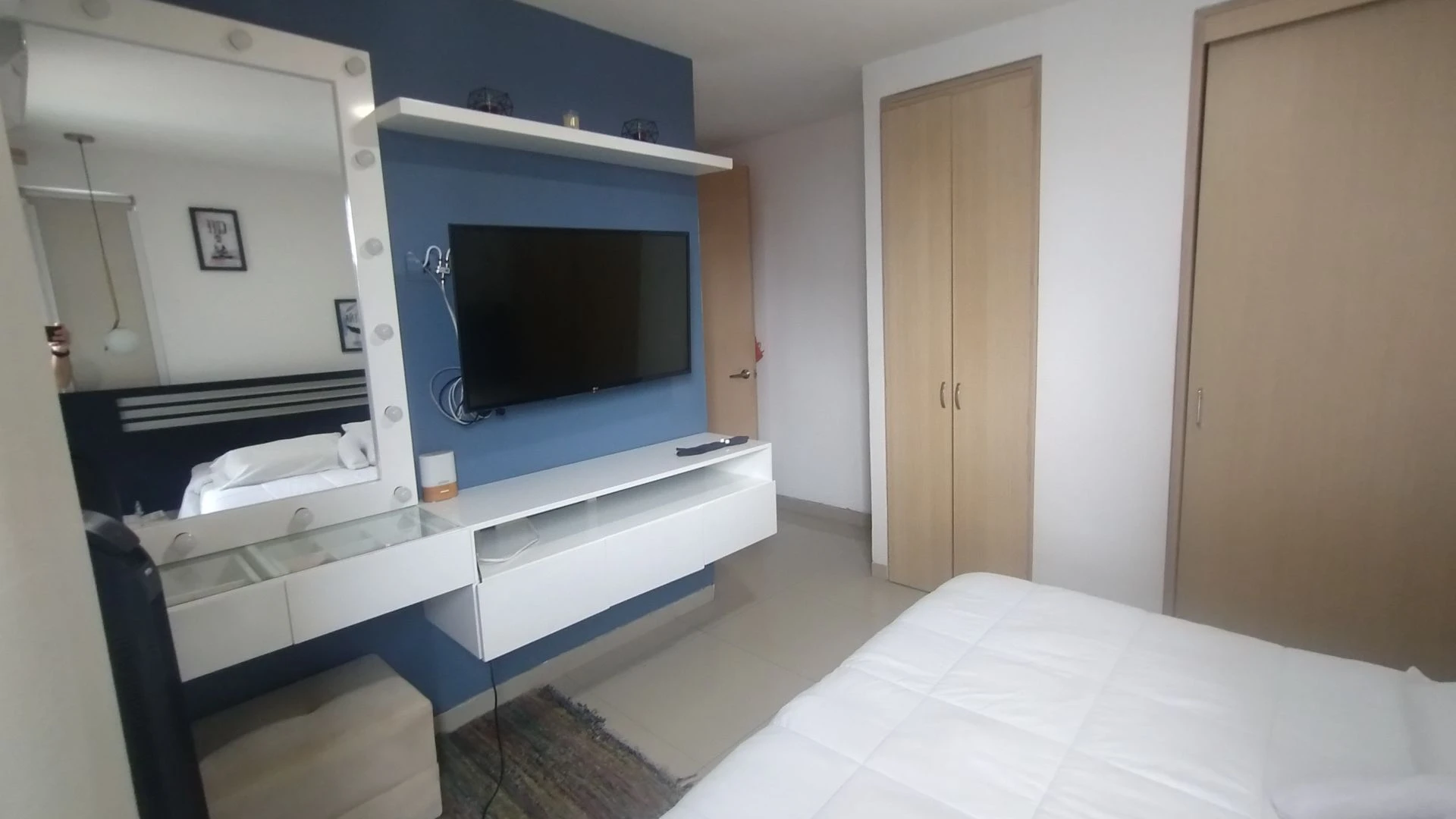 Apartamento en Arriendo en San Vicente - Barranquilla