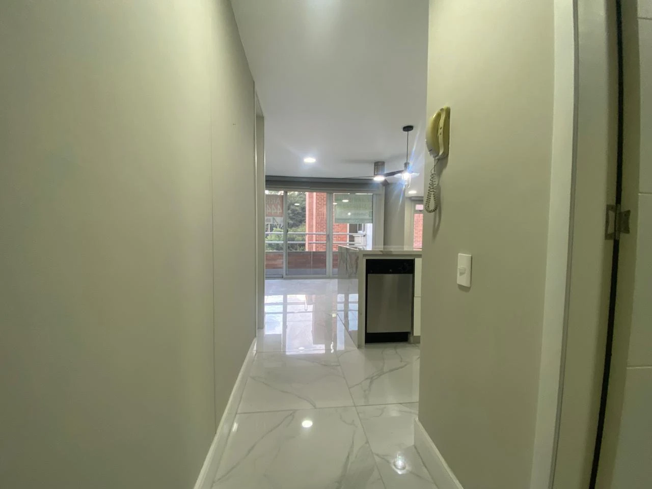 Arriendo Apartamento en el Poblado Sector Patio Bonito
