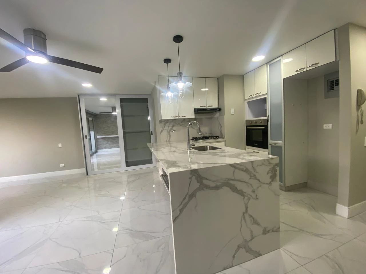 Arriendo Apartamento en el Poblado Sector Patio Bonito