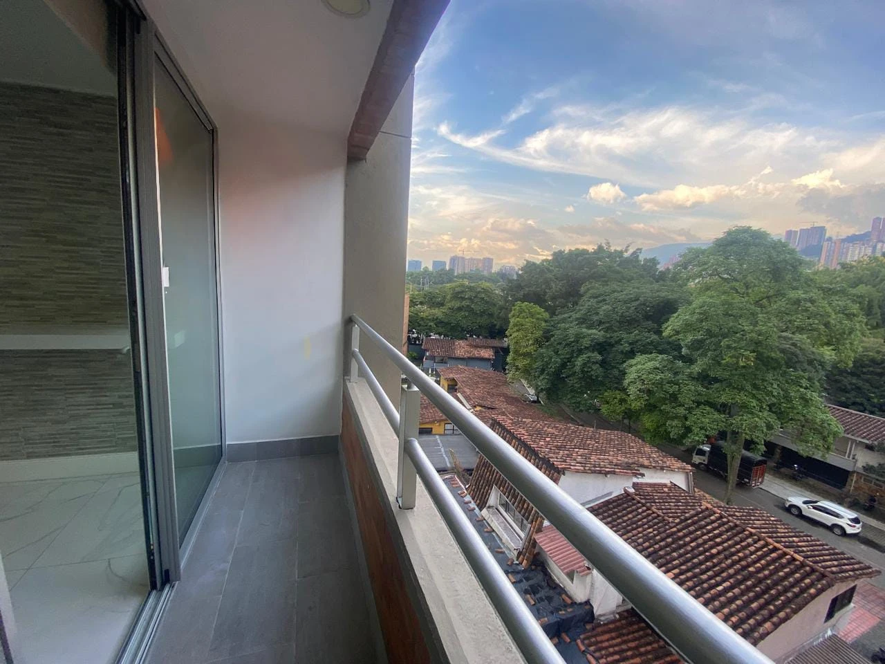 Arriendo Apartamento en el Poblado Sector Patio Bonito