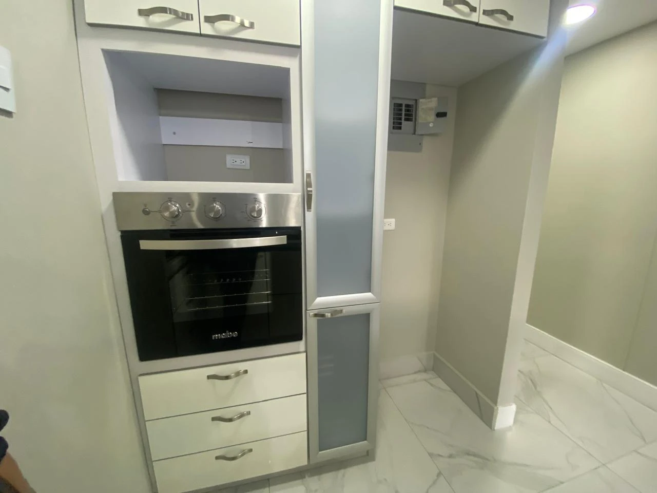 Arriendo Apartamento en el Poblado Sector Patio Bonito