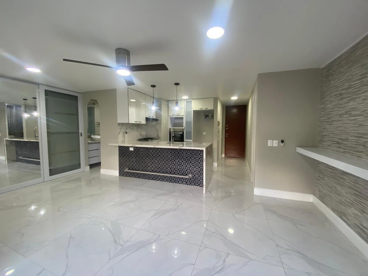 Arriendo Apartamento en el Poblado Sector Patio Bonito