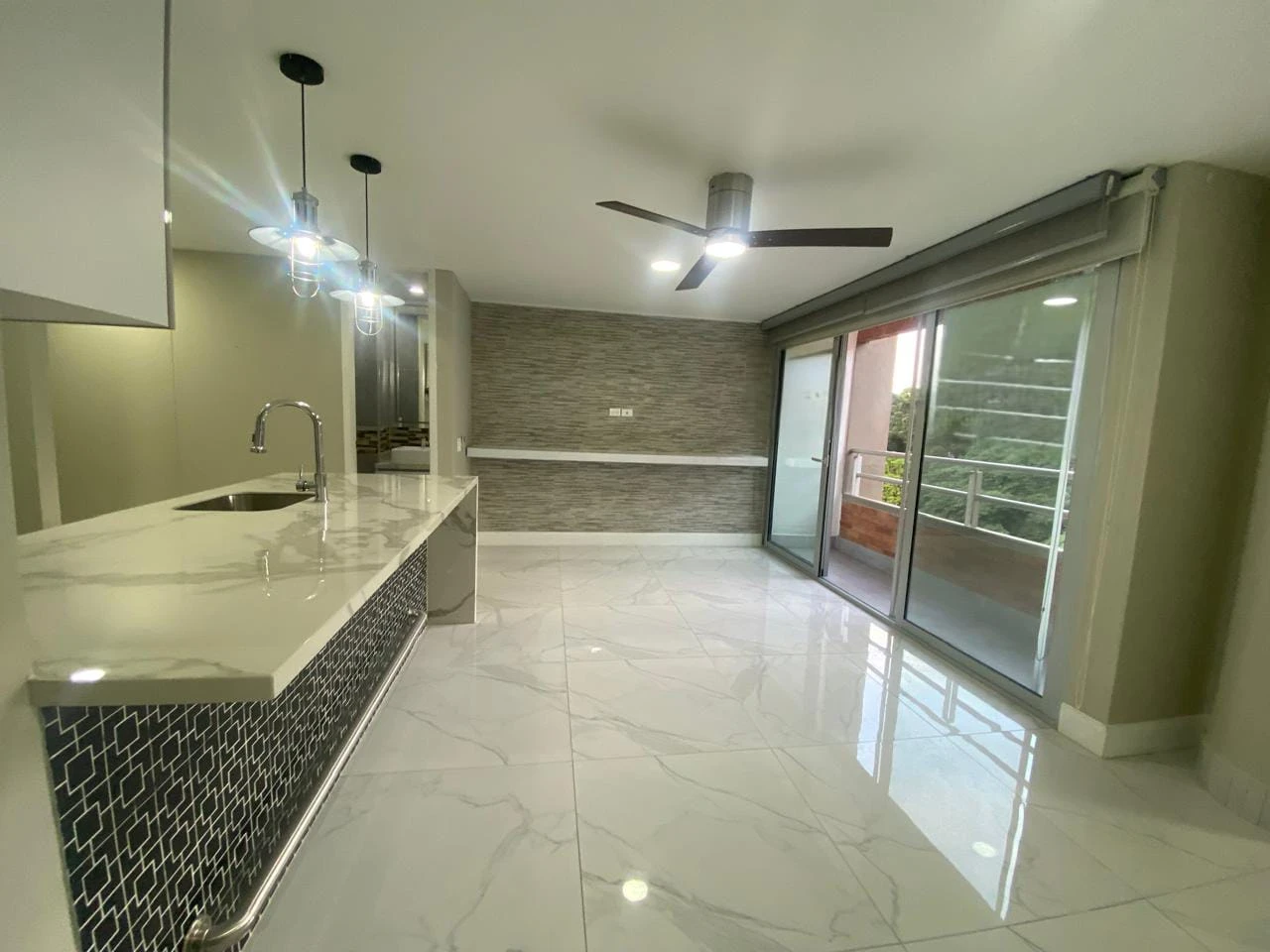 Arriendo Apartamento en el Poblado Sector Patio Bonito