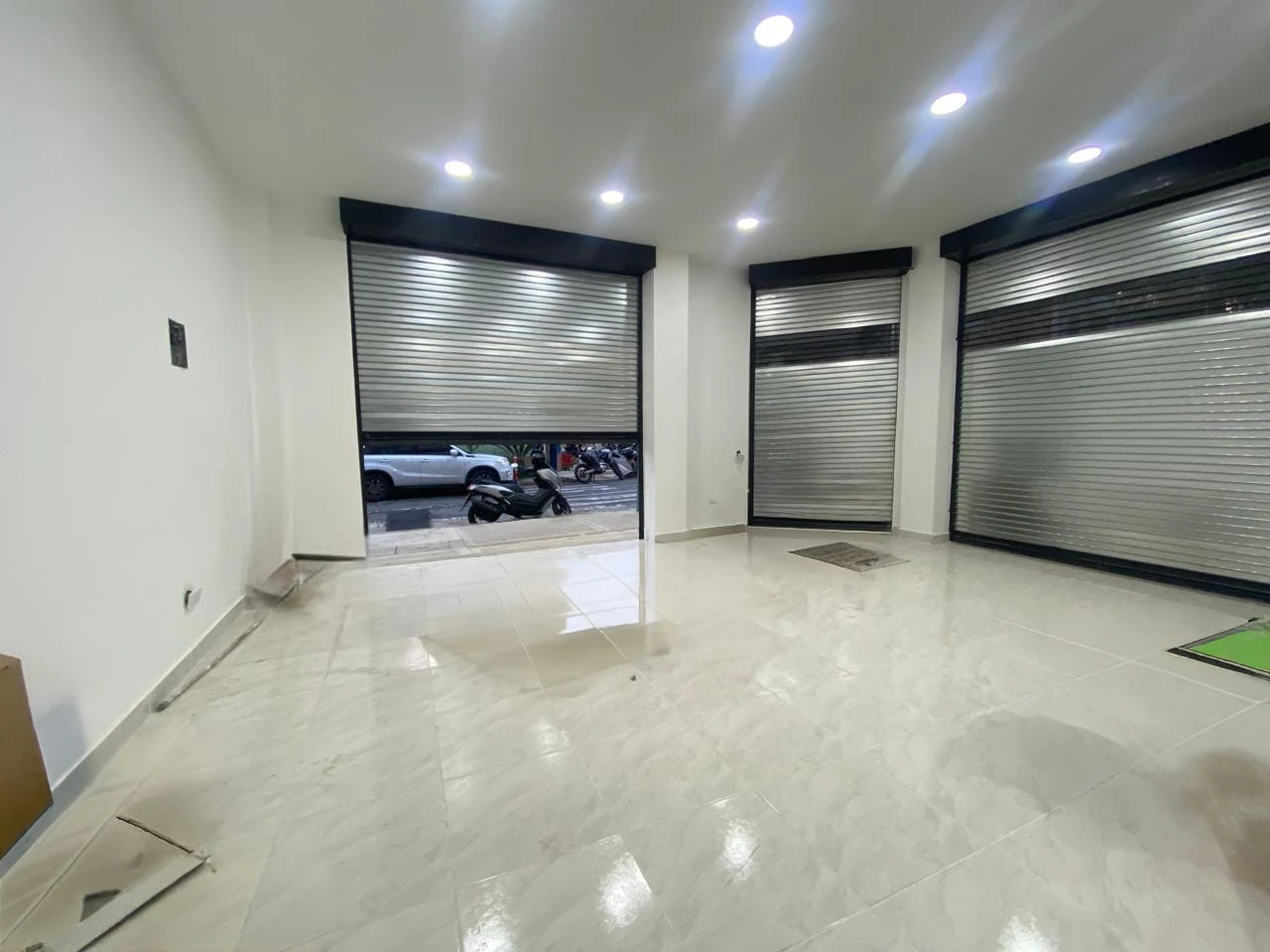 Local Comercial en Itagüí Sector Asturias