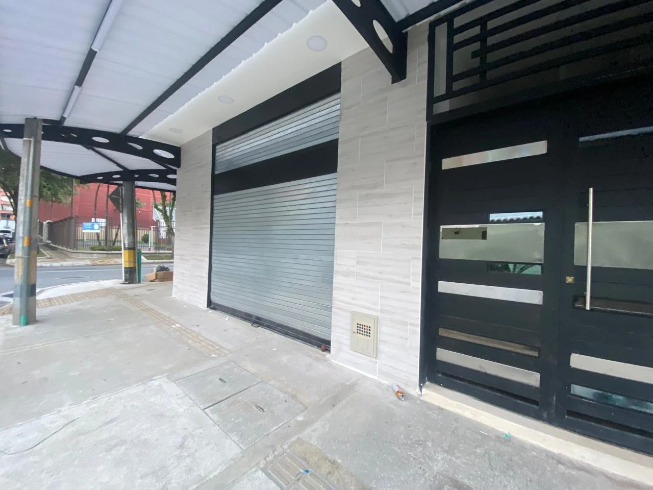 Local Comercial en Itagüí Sector Asturias