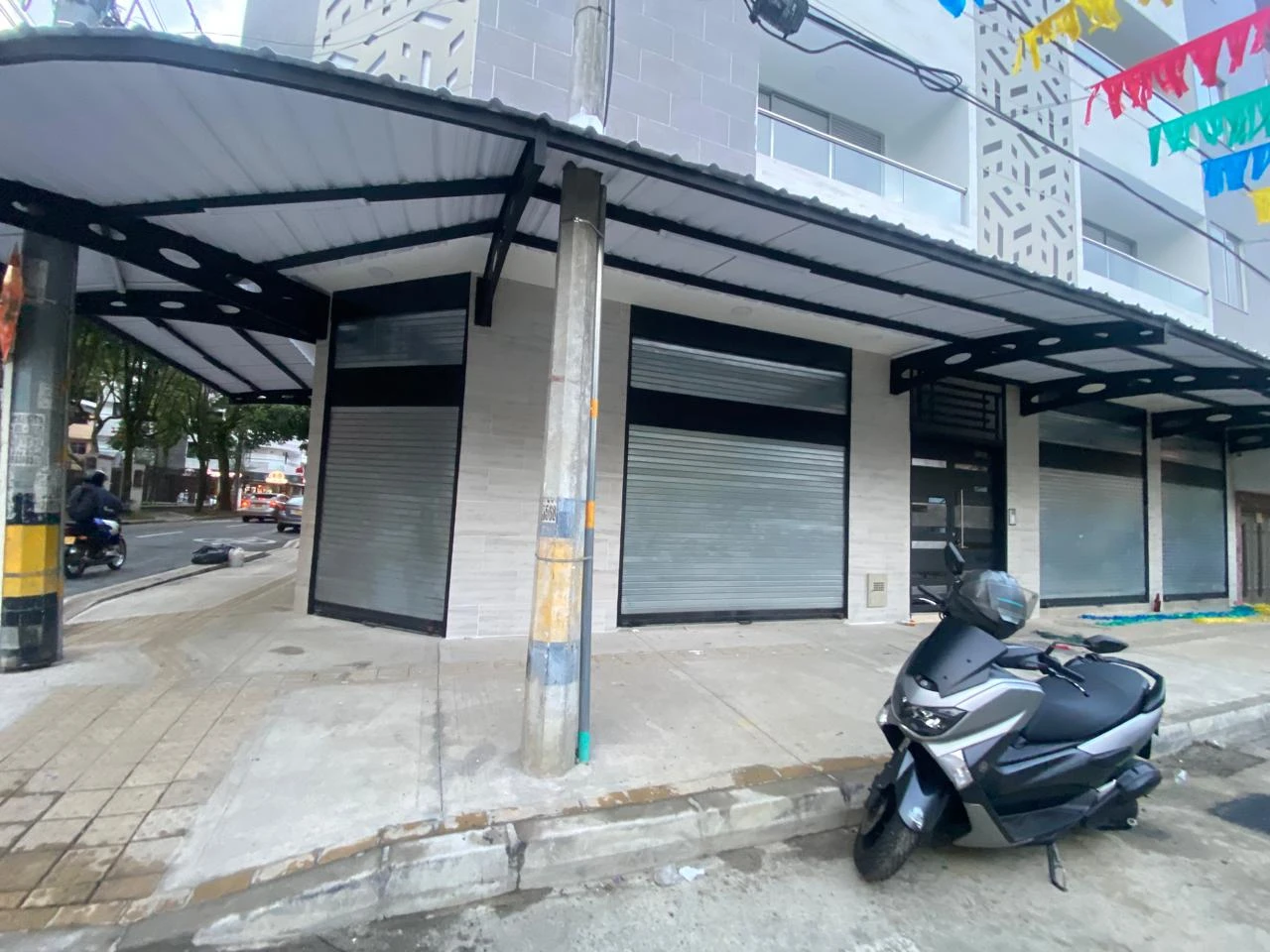 Local Comercial en Itagüí Sector Asturias