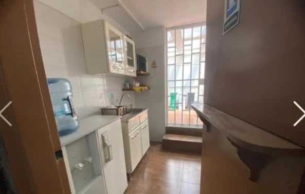 Vendo Oficina en el Poblado