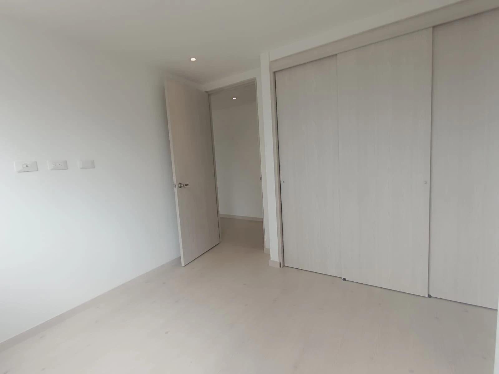 Apartamento en Arriendo Pilarica Medellin