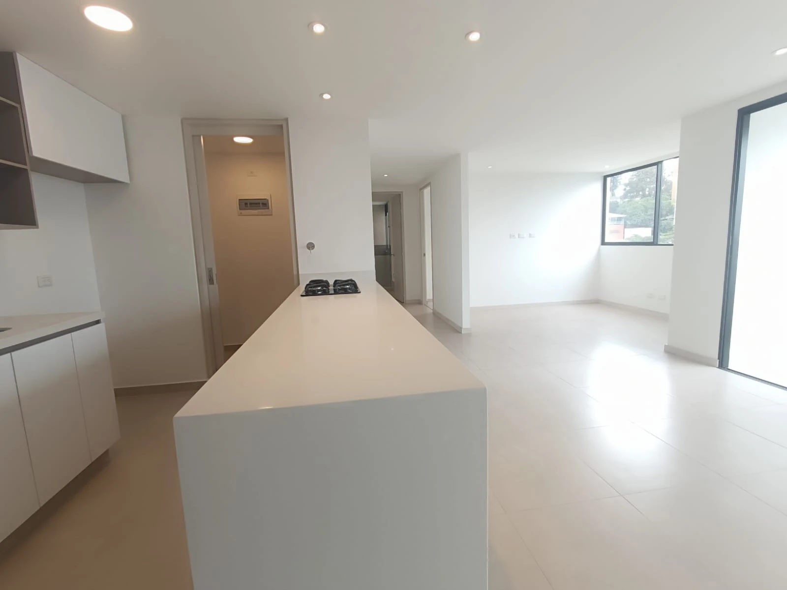 Apartamento en Arriendo Pilarica Medellin