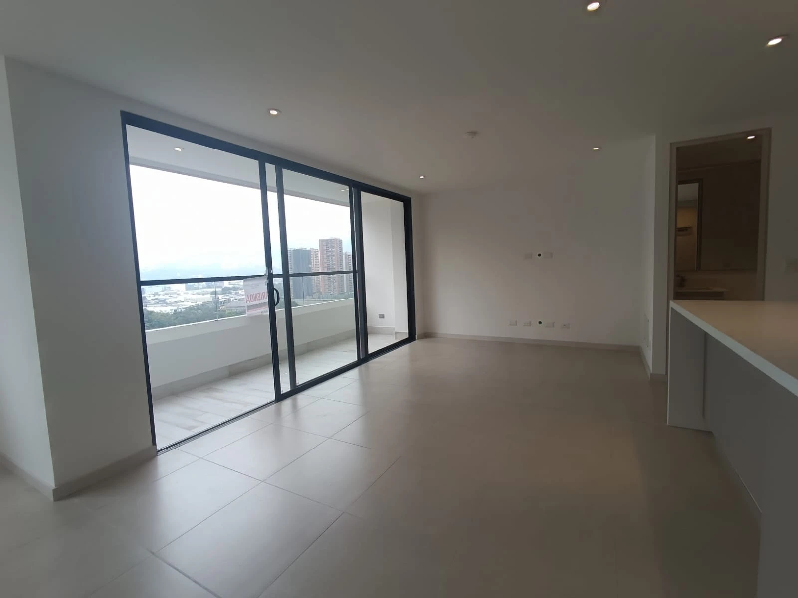 Apartamento en Arriendo Pilarica Medellin