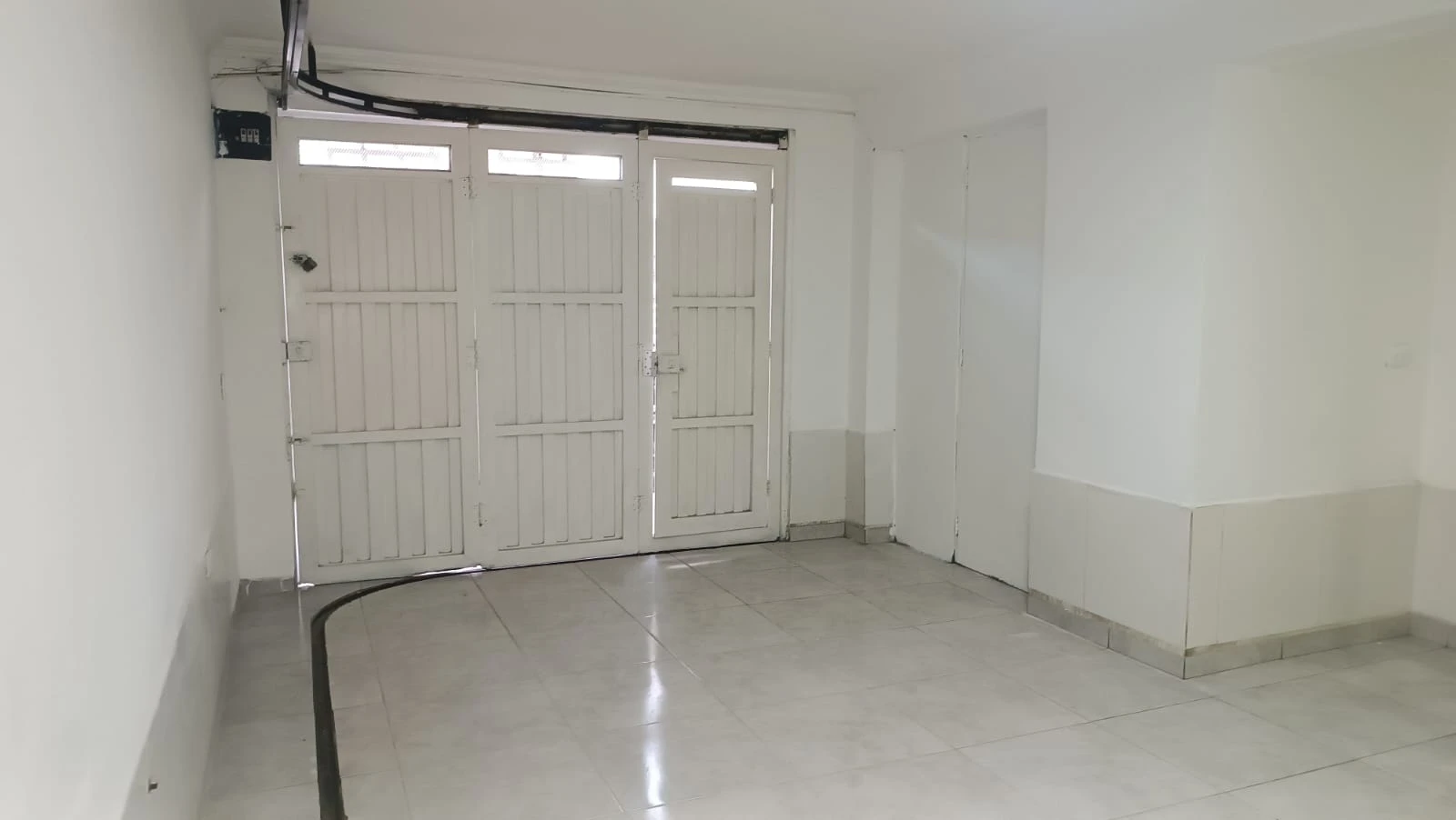 Local en Arriendo El Salvador Medellín