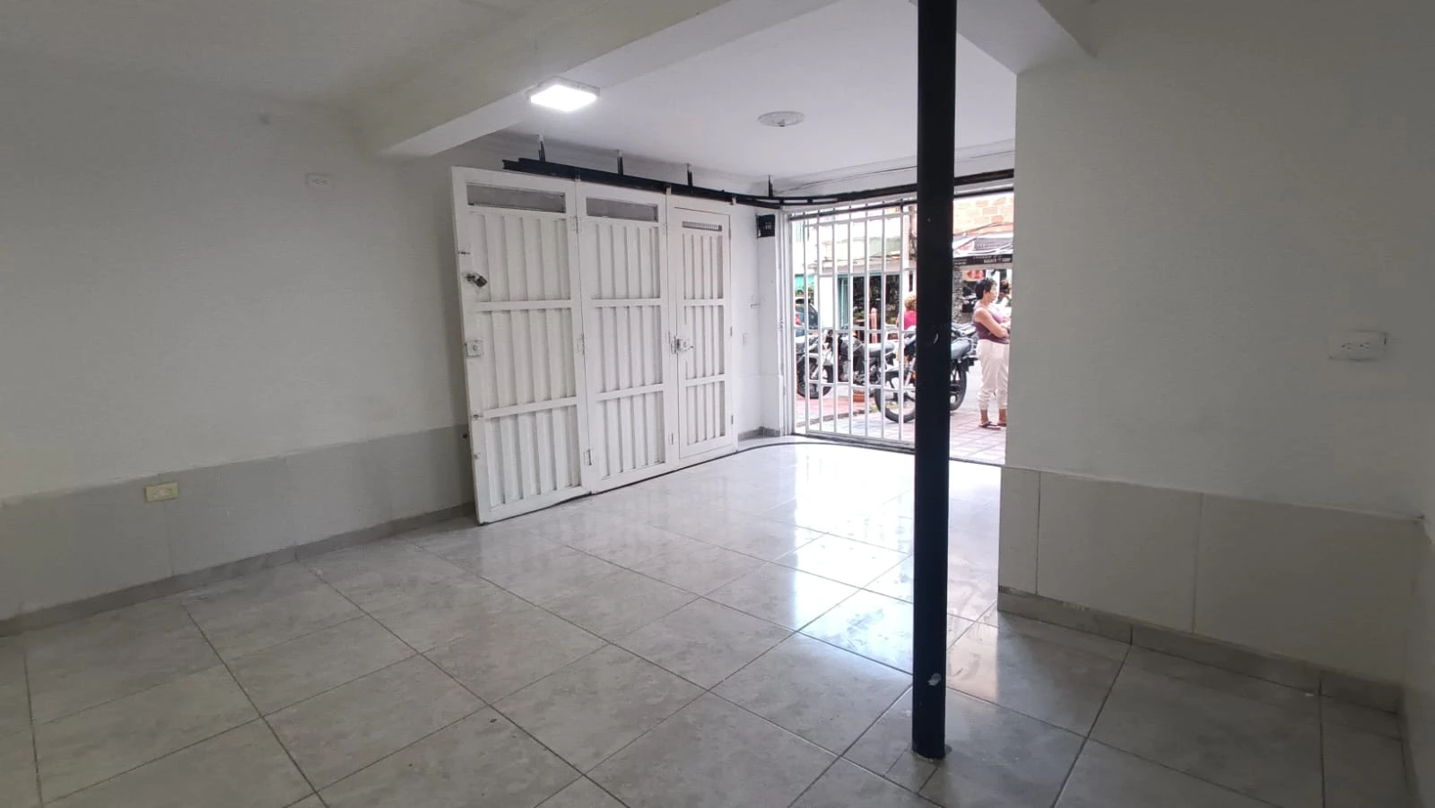 Local en Arriendo El Salvador Medellín