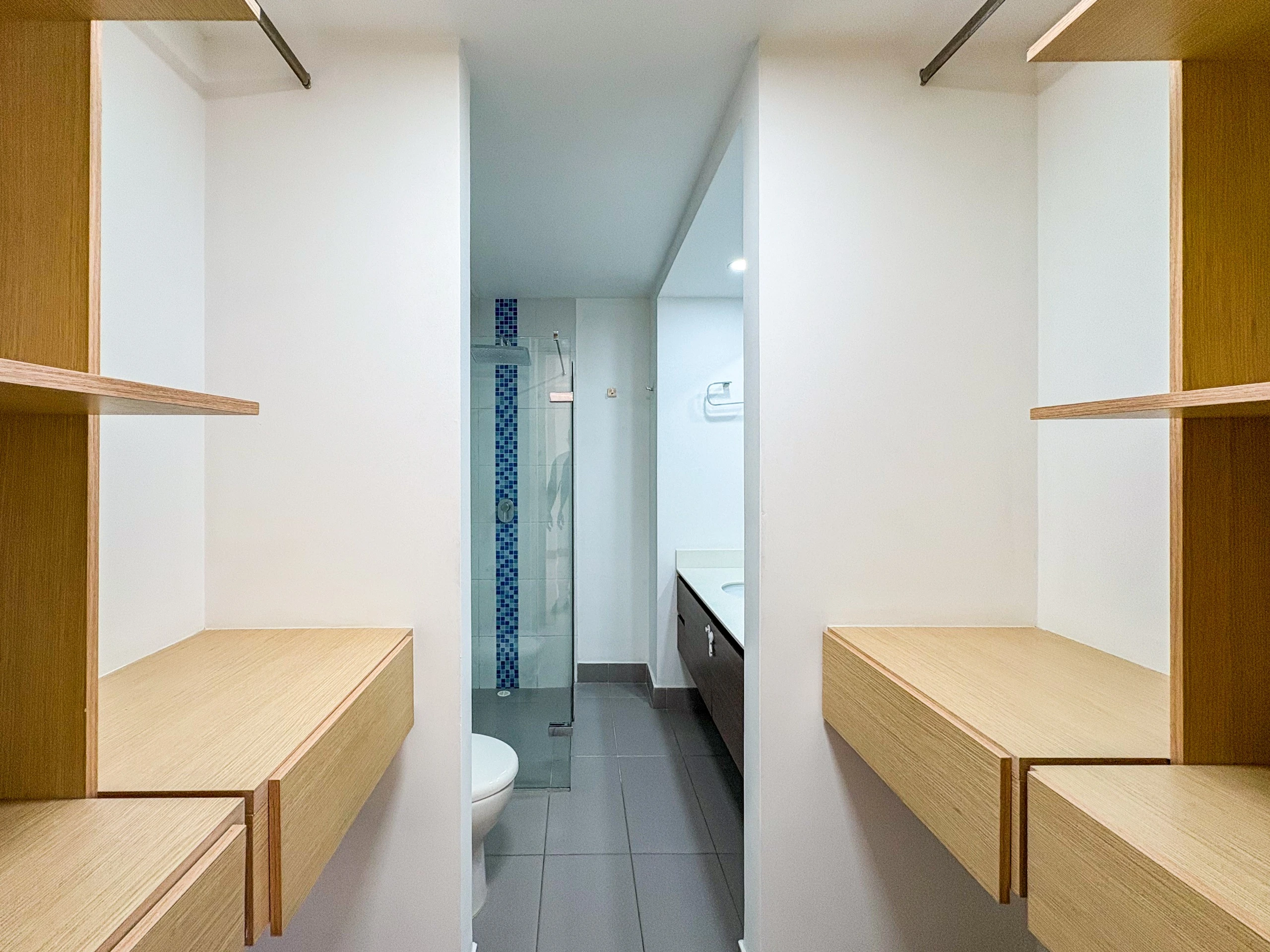 Apartamento en venta sector loma del indio