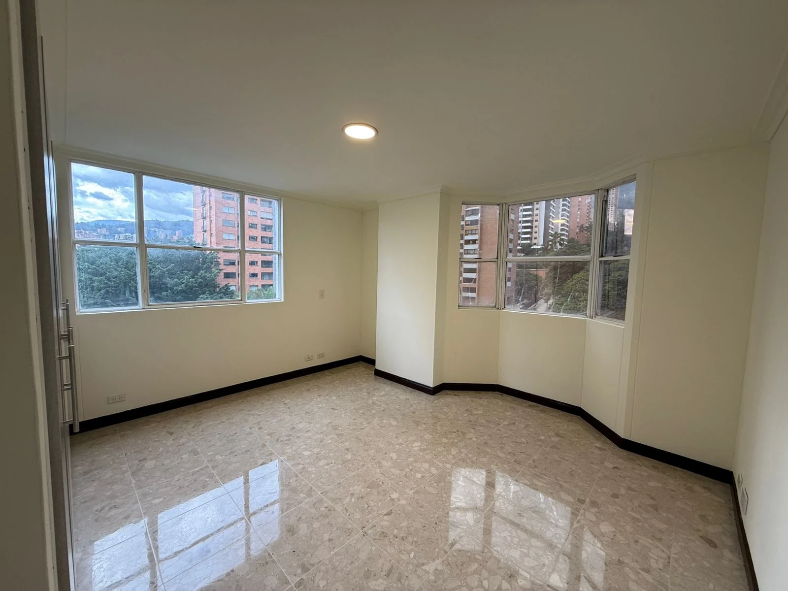 Apartamento en venta sector milla de oro
