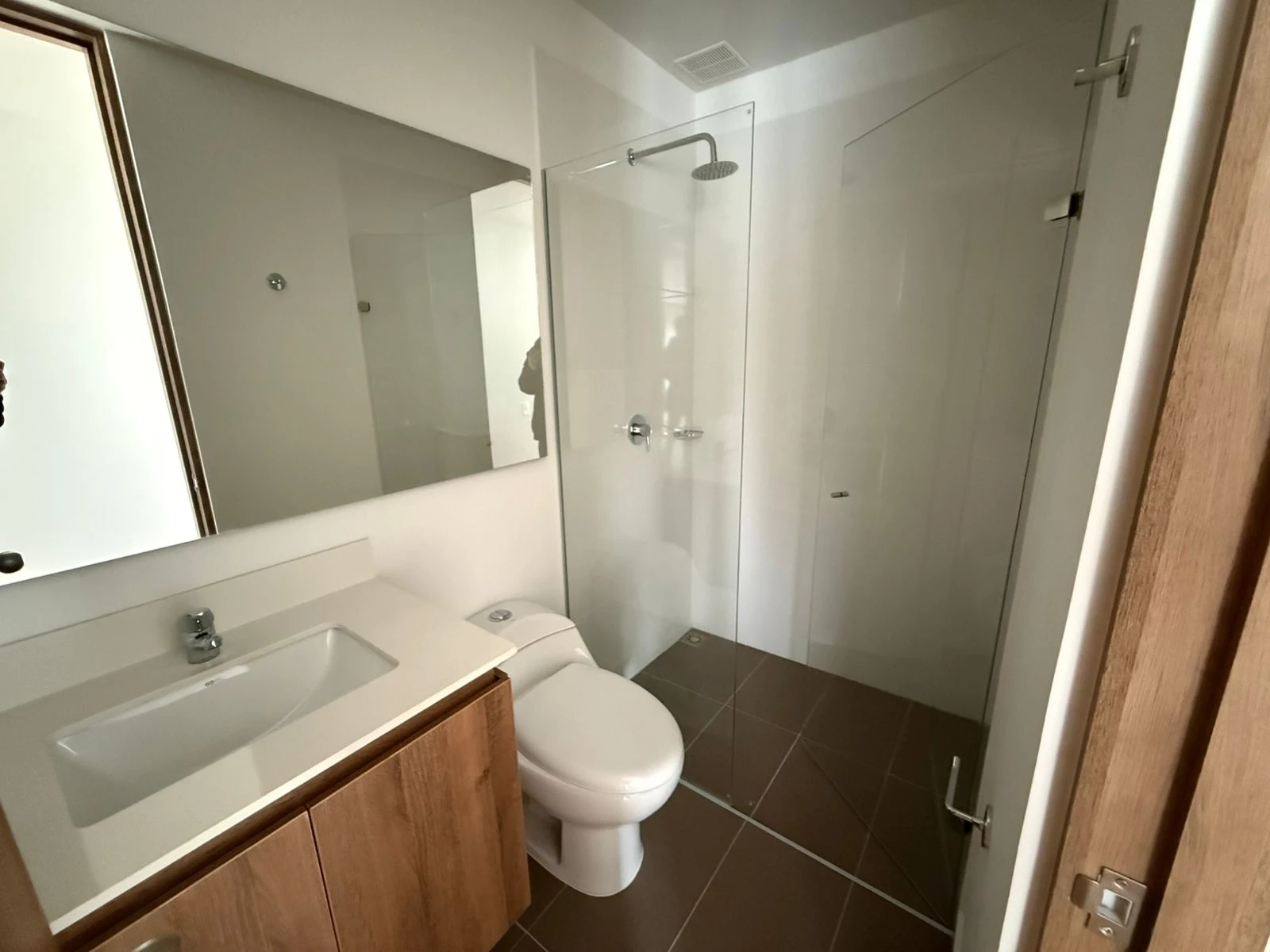 Apartamento en arriendo sector el trianón