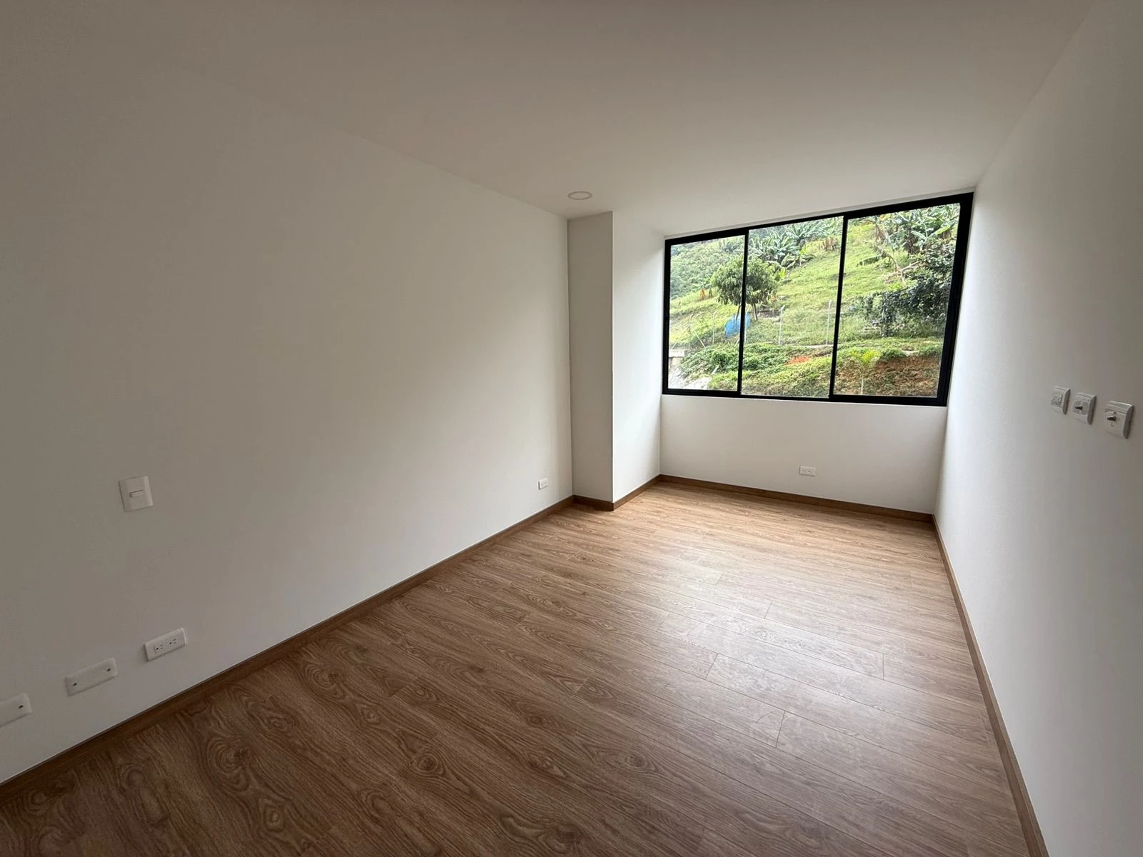 Apartamento en arriendo sector el trianón
