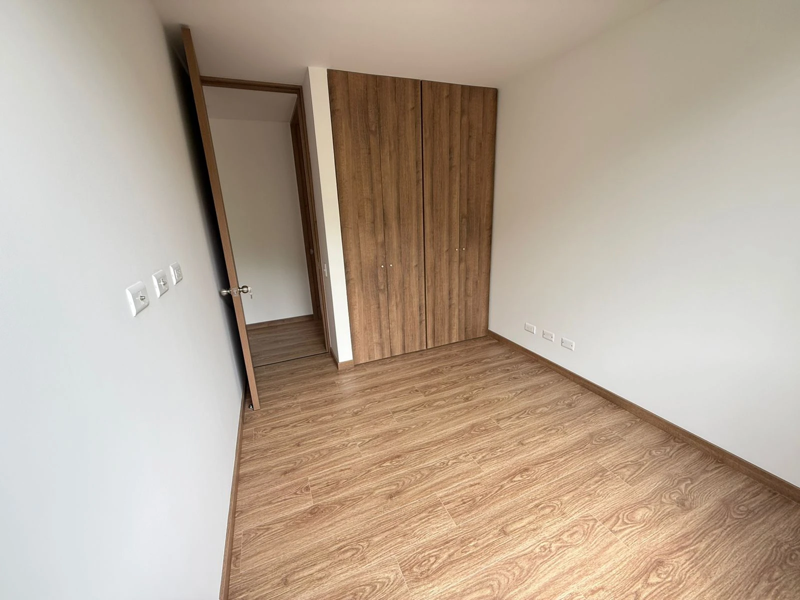 Apartamento en arriendo sector el trianón