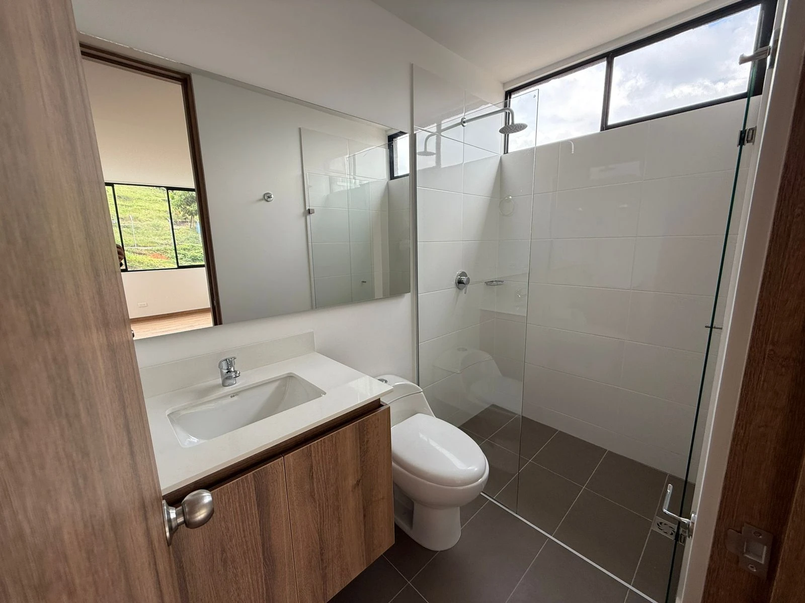 Apartamento en arriendo sector el trianón