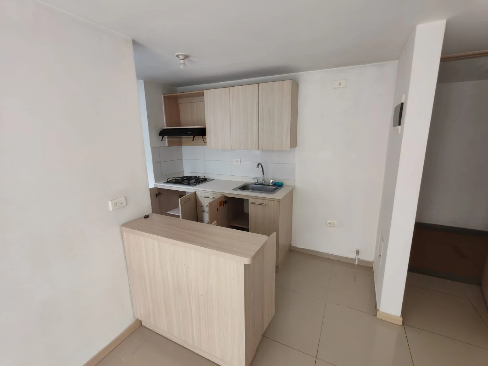 Apartamento en Venta Amazonia Bello