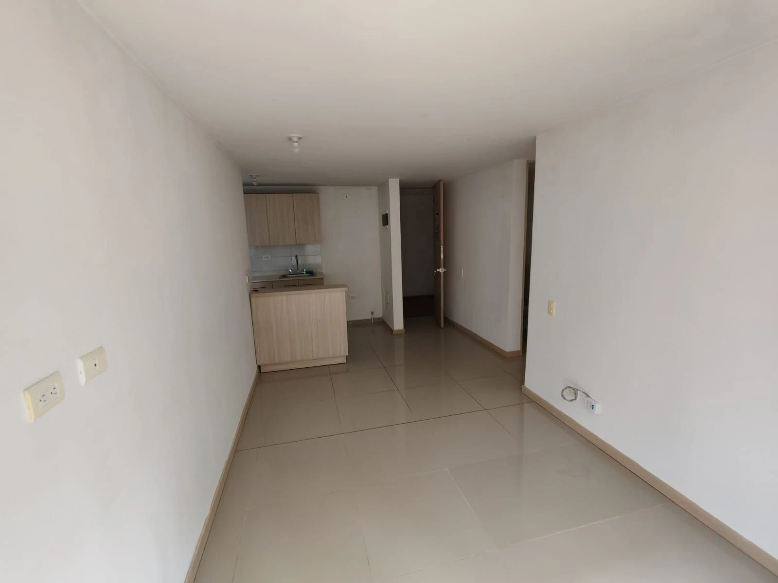 Apartamento en Venta Amazonia Bello