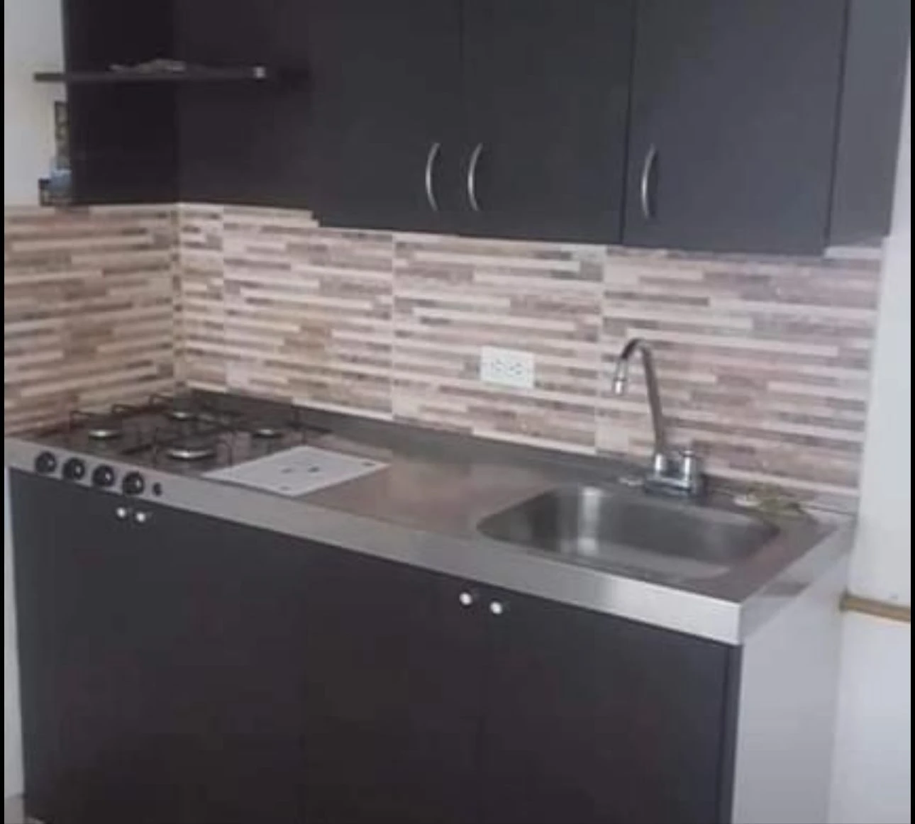 Apartamento en Arriendo Trapiche Bello