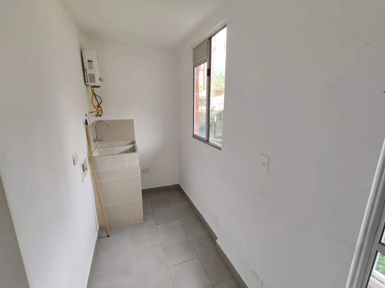 Apartamento en Arriendo Mirador Bello