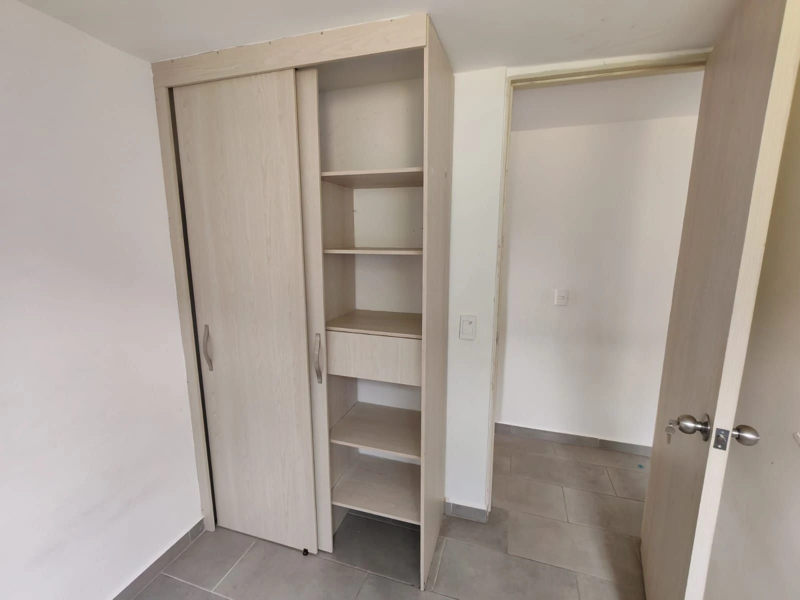 Apartamento en Arriendo Mirador Bello