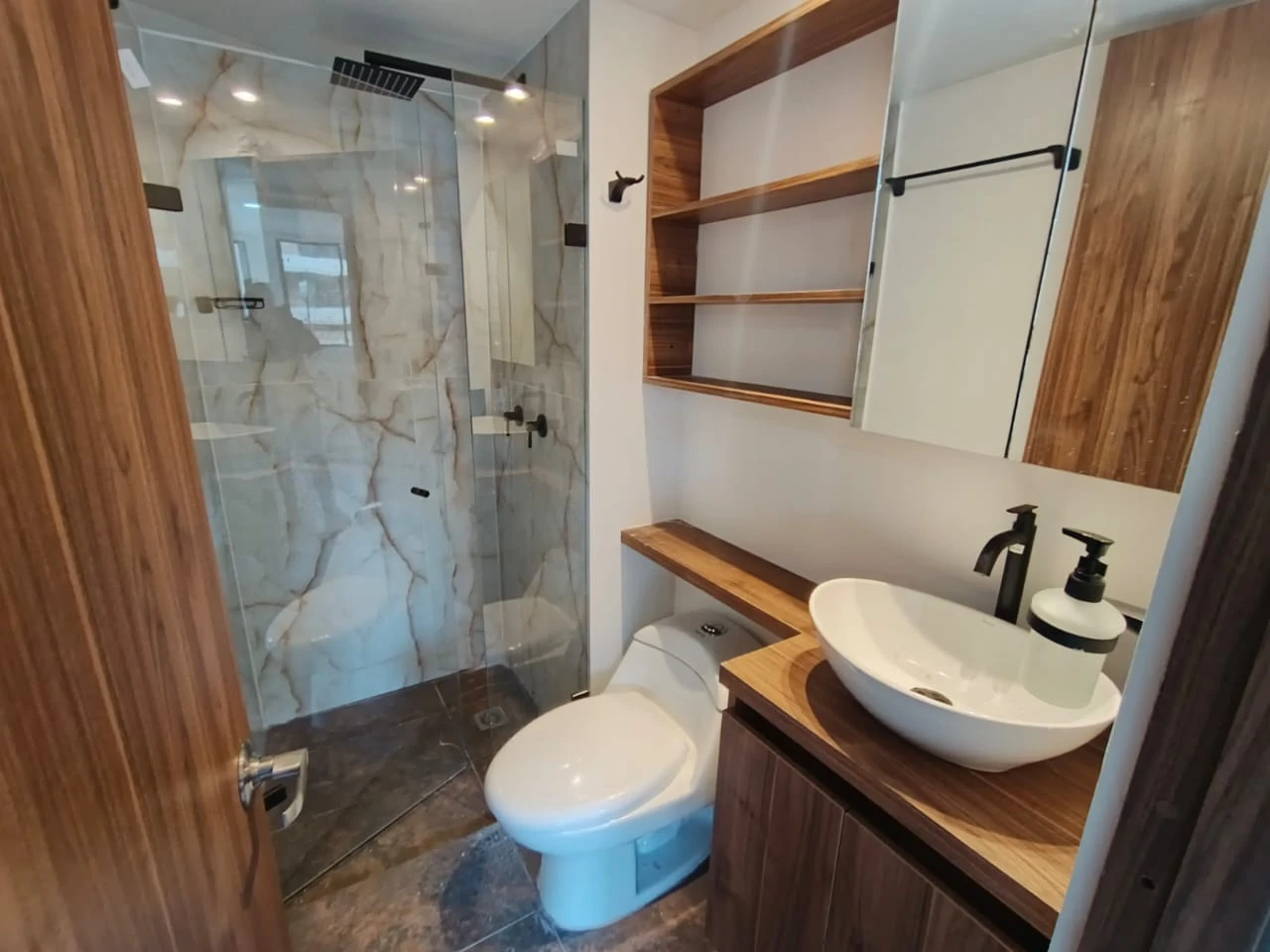 Apartamento en arriendo en Rionegro en Bosque Ceibal