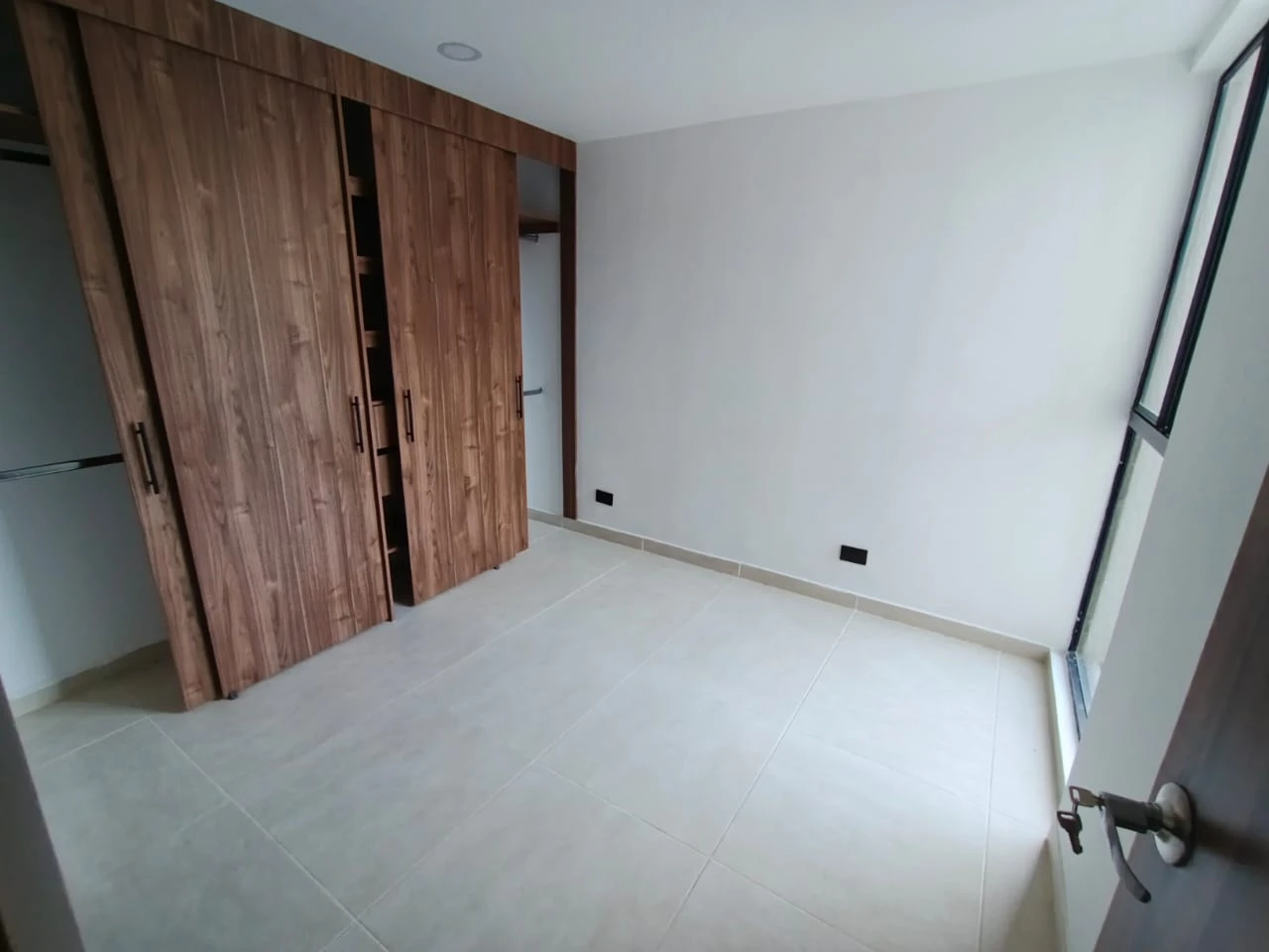 Apartamento en arriendo en Rionegro en Bosque Ceibal