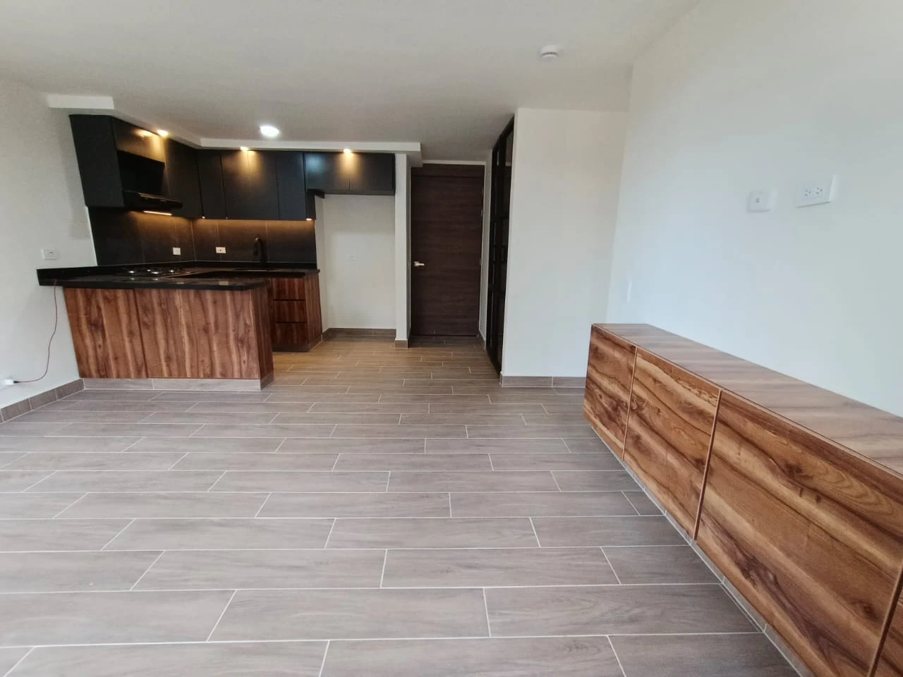 Apartamento en arriendo en Rionegro Unidad Labrantía