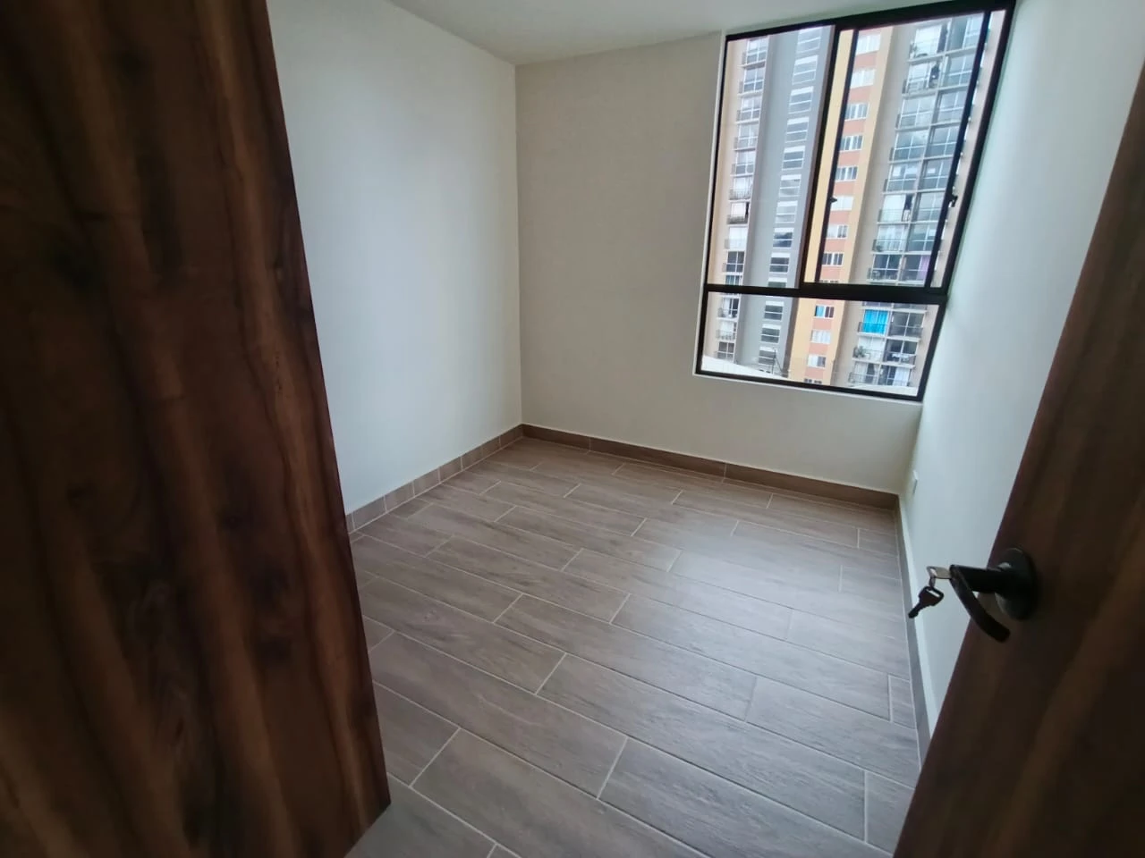 Apartamento en arriendo en Rionegro Unidad Labrantía