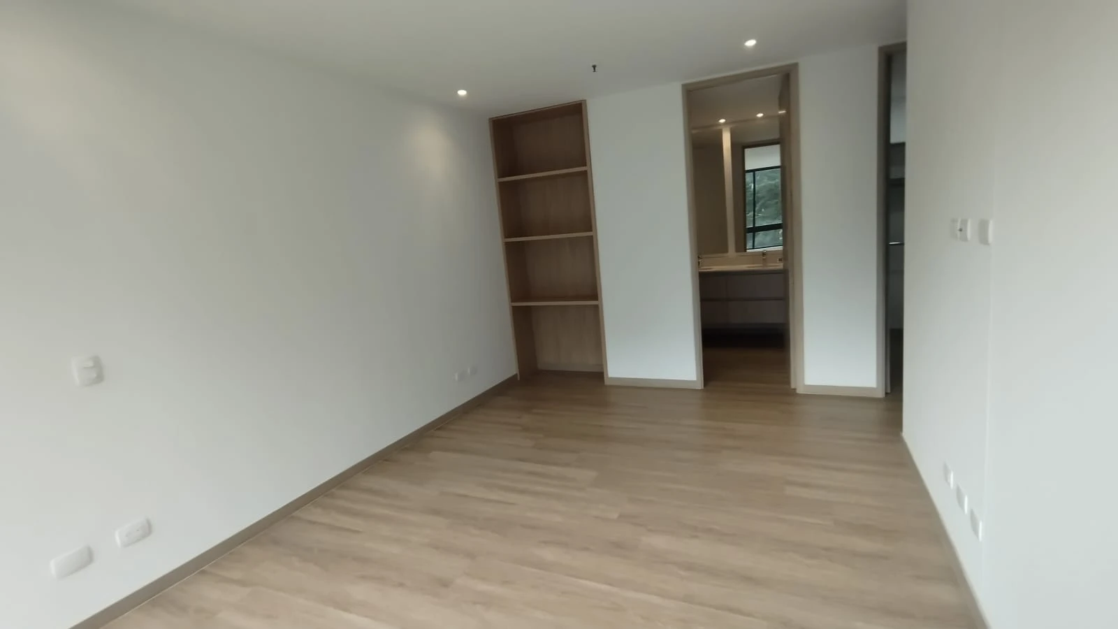 Apartamento en venta en La Bohemia, Sajonia 