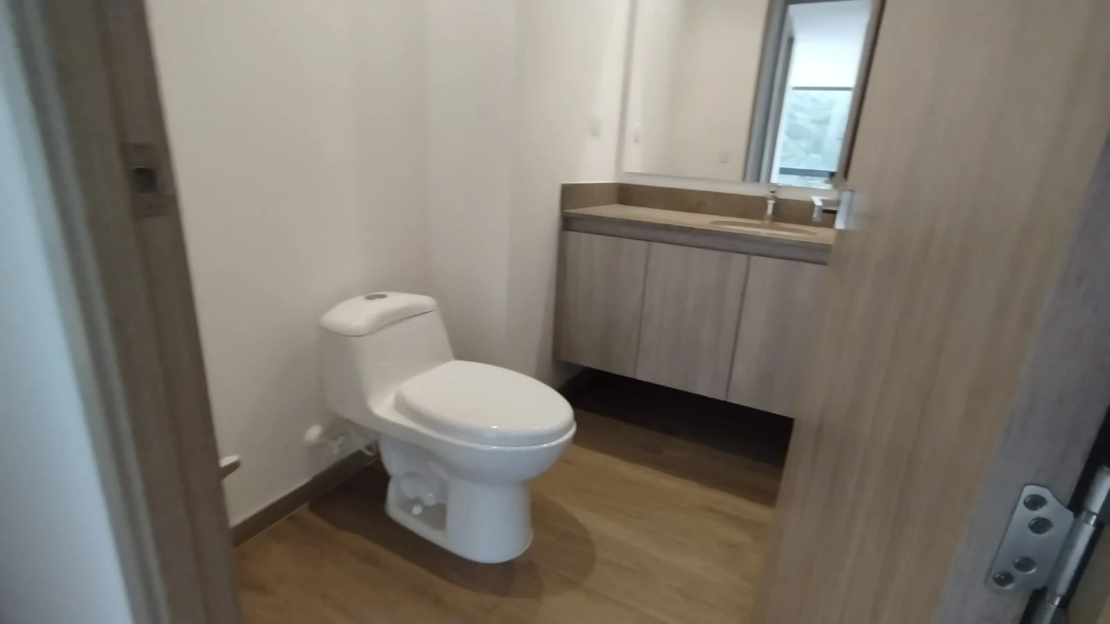 Apartamento en venta en La Bohemia, Sajonia 