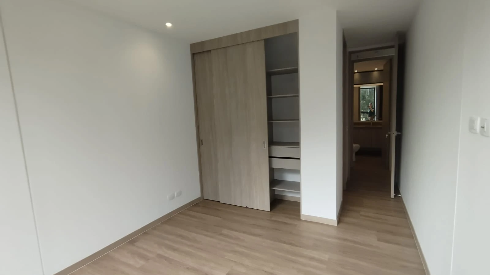 Apartamento en venta en La Bohemia, Sajonia 