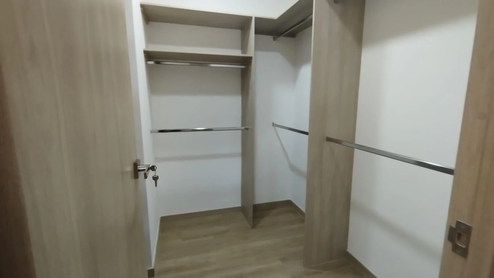 Apartamento en venta en La Bohemia, Sajonia 