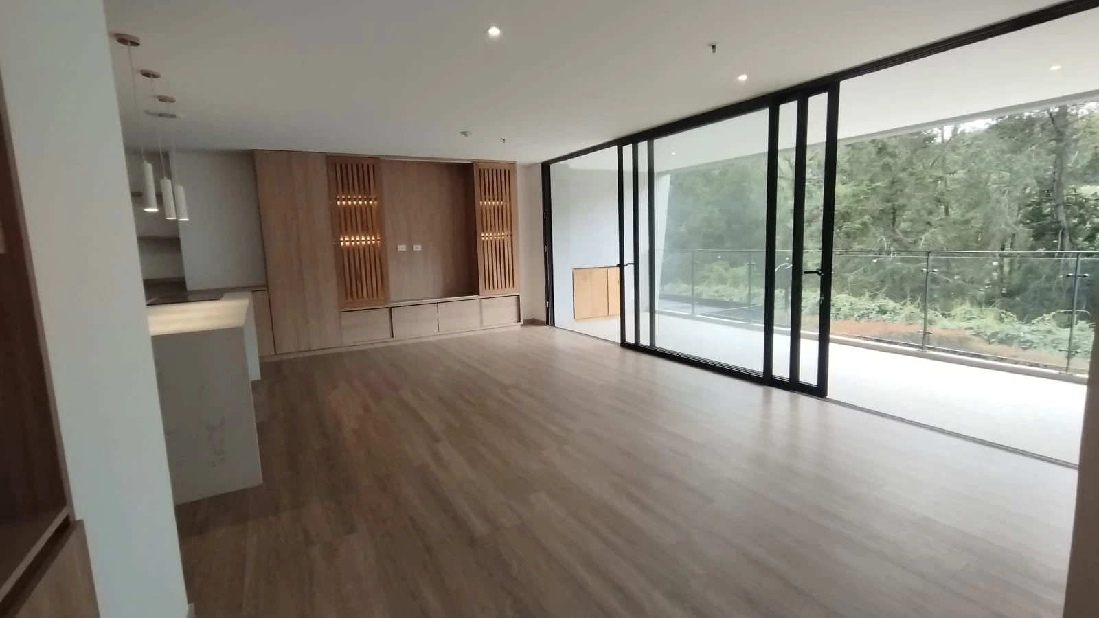 Apartamento en venta en La Bohemia, Sajonia 