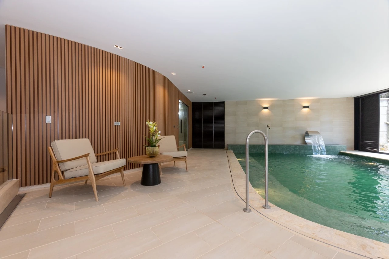 Apartamento en venta en La Bohemia, Sajonia 