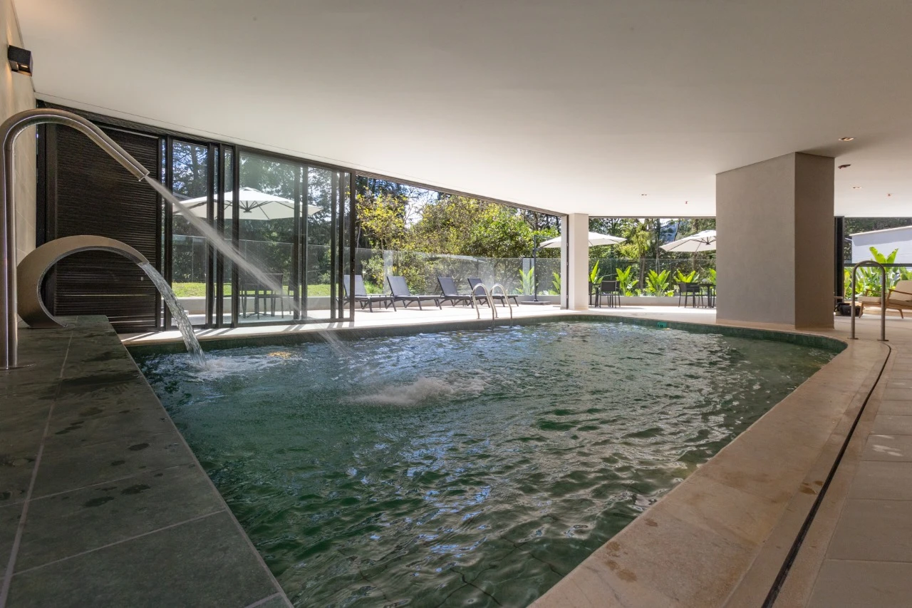 Apartamento en venta en La Bohemia, Sajonia 