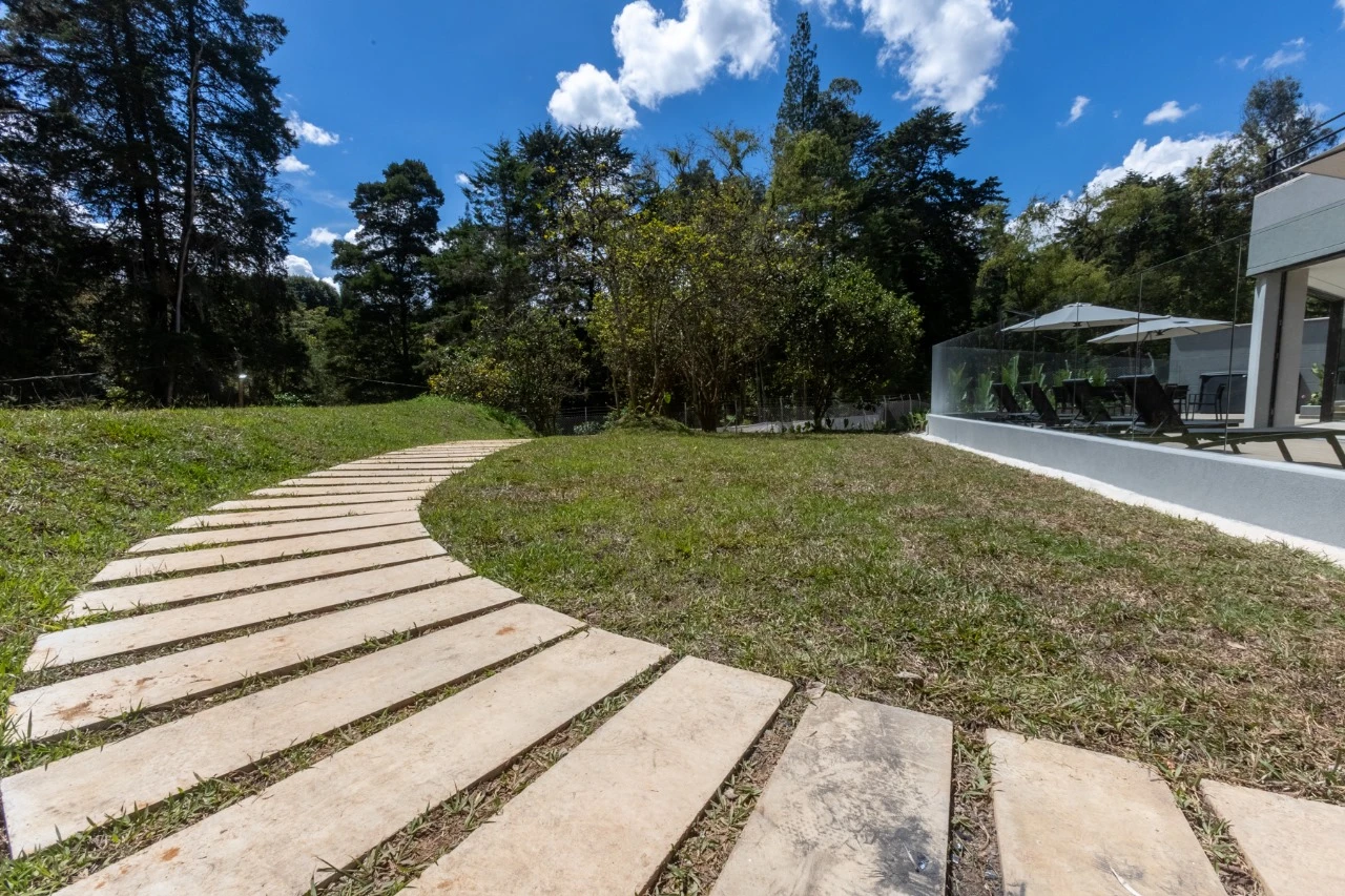 Apartamento en venta en La Bohemia, Sajonia 