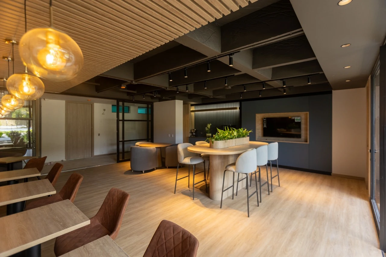 Apartamento en venta en La Bohemia, Sajonia 