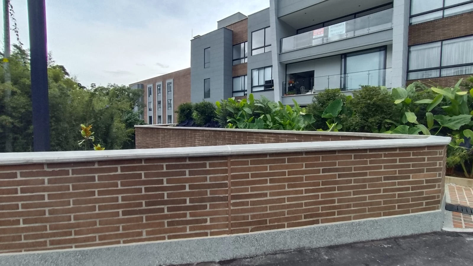 Apartamento en venta en La Bohemia, Sajonia 