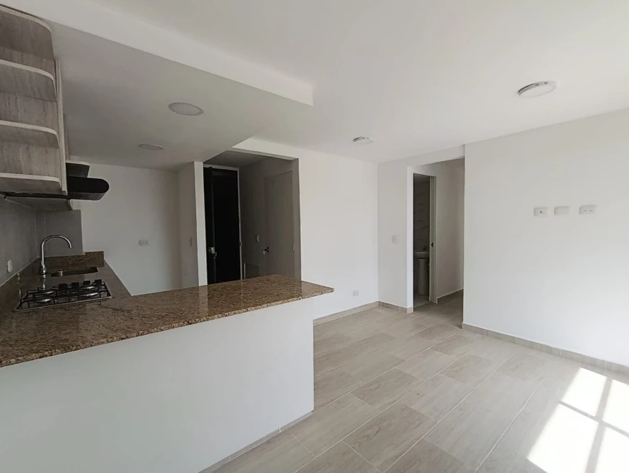 Apartamento en arriendo en Rionegro Unidad Bosque Robledal