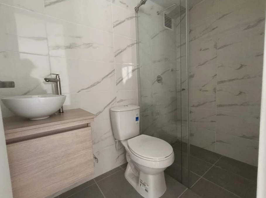 Apartamento en arriendo en Rionegro Unidad Bosque Robledal