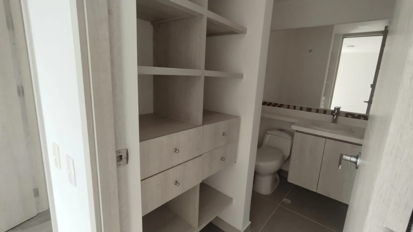 Apartamento en arriendo en Ipanema, San Antonio 