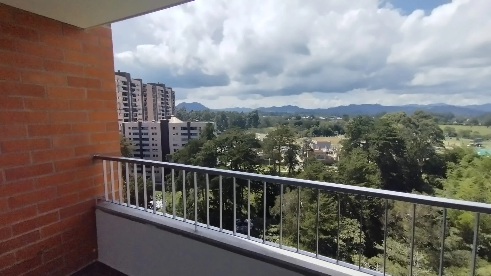 Apartamento en arriendo en Ipanema, San Antonio 